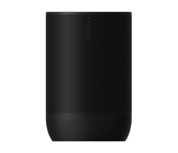 Sonos Move 2 Czarny - 1248404 - zdjęcie 3